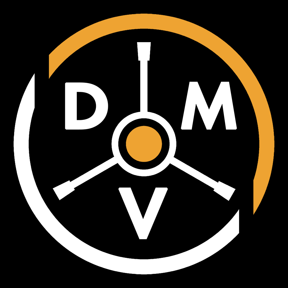 Dungeon Master's Vault logo